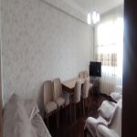 Kirayə (aylıq) 2 otaqlı Yeni Tikili, Memar Əcəmi metrosu, 3-cü mikrorayon, Nəsimi rayonu 1