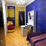 Kirayə (aylıq) 6 otaqlı Həyət evi/villa, Memar Əcəmi metrosu, Binəqədi rayonu 19