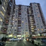 Satılır 3 otaqlı Yeni Tikili, Nəriman Nərimanov metrosu, Nərimanov rayonu 1
