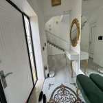 Kirayə (aylıq) 6 otaqlı Həyət evi/villa, Elmlər akademiyası metrosu, Badamdar qəs., Binə ticarət mərkəzi, Səbail rayonu 53