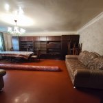 Kirayə (aylıq) 3 otaqlı Həyət evi/villa, Nəriman Nərimanov metrosu, Montin qəs., Nərimanov rayonu 2