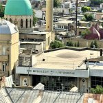 Satılır 5 otaqlı Yeni Tikili, Nizami metrosu, Nəsimi rayonu 28