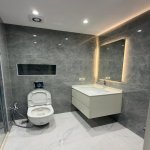 Satılır 2 otaqlı Yeni Tikili, Nəriman Nərimanov metrosu, Nərimanov rayonu 18