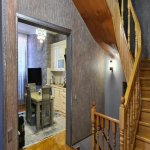 Satılır 7 otaqlı Həyət evi/villa, Neftçilər metrosu, 8-ci kilometr, Nizami rayonu 11
