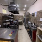 Kirayə (aylıq) Obyekt, Sumqayıt Bulvarı rayonu 9