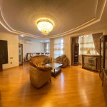 Kirayə (aylıq) 6 otaqlı Yeni Tikili, Nizami metrosu, Yasamal rayonu 2