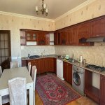 Kirayə (aylıq) 3 otaqlı Yeni Tikili, Nizami metrosu, Nəsimi rayonu 4