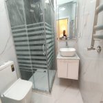 Satılır 2 otaqlı Yeni Tikili, Nizami metrosu, Nəsimi rayonu 21