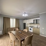 Продажа 3 комнатная Новостройка, İnşaatçılar метро, пос. Ясамал, Ясамал район 3