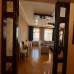 Kirayə (aylıq) 3 otaqlı Yeni Tikili, Nizami metrosu, Yasamal rayonu 6