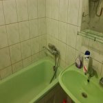 Kirayə (aylıq) 3 otaqlı Köhnə Tikili, Nizami metrosu, Yasamal rayonu 14