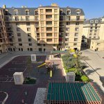 Kirayə (aylıq) 4 otaqlı Yeni Tikili, Xətai metrosu, Ağ şəhər, Xətai rayonu 2