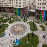 Аренда 2 комнат Новостройка, м. Эльмляр Академиясы метро, пос. Ясамал, Ясамал район 2
