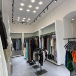 Kirayə (aylıq) Obyekt, İçərişəhər metrosu, Səbail rayonu 1