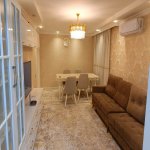 Kirayə (aylıq) 3 otaqlı Köhnə Tikili, Gənclik metrosu, Nərimanov rayonu 3