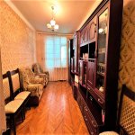 Satılır 3 otaqlı Köhnə Tikili, Neftçilər metrosu, Nizami rayonu 1