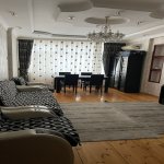 Kirayə (aylıq) 3 otaqlı Yeni Tikili, Həzi Aslanov metrosu, Köhnə Günəşli qəs., Xətai rayonu 1