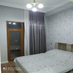 Аренда 2 комнатная Новостройка, Сумгаитский бульвар район 3