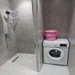 Kirayə (aylıq) 3 otaqlı Yeni Tikili, Xətai metrosu, Ağ şəhər, Xətai rayonu 9