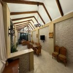 Kirayə (aylıq) 9 otaqlı Həyət evi/villa, Mərdəkan, Xəzər rayonu 13