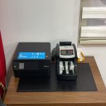 Kirayə (aylıq) 5 otaqlı Ofis, Xətai rayonu 12