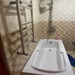 Kirayə (aylıq) 2 otaqlı Yeni Tikili, Əhmədli metrosu, Xətai rayonu 12