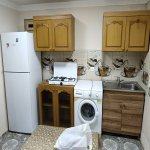 Kirayə (aylıq) 1 otaqlı Həyət evi/villa, İnşaatçılar metrosu, Yasamal qəs., Yasamal rayonu 2