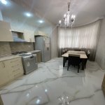 Kirayə (aylıq) 3 otaqlı Yeni Tikili, Xətai metrosu, Xətai rayonu 6