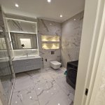 Аренда 4 комнатная Новостройка, пос. Байыл, Сябаиль район 15