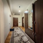 Satılır 2 otaqlı Yeni Tikili, Avtovağzal metrosu, Biləcəri qəs., Binəqədi rayonu 13