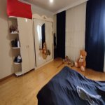 Satılır 4 otaqlı Həyət evi/villa, Avtovağzal metrosu, Biləcəri qəs., Binəqədi rayonu 12