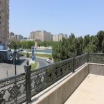 Аренда 6 комнат Новостройка, м. Гянджлик метро, Гянджлик Малл, Наримановский р-н район 26