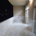 Satılır 3 otaqlı Yeni Tikili, Nəsimi metrosu, 6-cı mikrorayon, Binəqədi rayonu 17