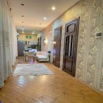 Kirayə (aylıq) 4 otaqlı Köhnə Tikili, İçərişəhər metrosu, Səbail rayonu 3