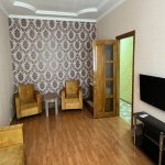 Kirayə (aylıq) 2 otaqlı Yeni Tikili, Həzi Aslanov metrosu, H.Aslanov qəs., Xətai rayonu 1