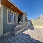 Продажа 4 комнат Дома/Виллы, м. Короглу метро, пос. Забрат, Сабунчу район 1