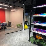 Kirayə (aylıq) Obyekt, 28 May metrosu, Nəsimi rayonu 4