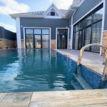 Satılır 4 otaqlı Həyət evi/villa, Mərdəkan, Xəzər rayonu 1