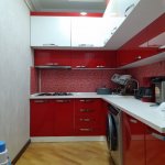 Kirayə (aylıq) 3 otaqlı Yeni Tikili, Xətai metrosu, Xətai rayonu 12