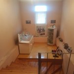 Satılır 4 otaqlı Həyət evi/villa, Avtovağzal metrosu, Biləcəri qəs., Binəqədi rayonu 17
