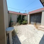Satılır 1 otaqlı Həyət evi/villa, Binə qəs., Xəzər rayonu 11