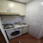 Kirayə (aylıq) 2 otaqlı Köhnə Tikili, İnşaatçılar metrosu, Yasamal qəs., Yasamal rayonu 4
