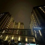 Satılır 2 otaqlı Yeni Tikili, Nizami metrosu, Yasamal rayonu 3