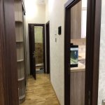 Kirayə (aylıq) 2 otaqlı Yeni Tikili, Qara Qarayev metrosu, 8-ci kilometr, Nizami rayonu 9