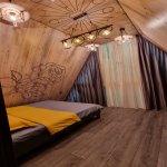 Kirayə (günlük) 3 otaqlı Həyət evi/villa Qəbələ 13