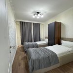 Продажа 2 комнатная Новостройка Хырдалан 11