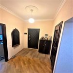 Satılır 3 otaqlı Köhnə Tikili, Neftçilər metrosu, Nizami rayonu 14