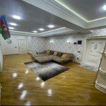 Kirayə (aylıq) 3 otaqlı Yeni Tikili, Əhmədli metrosu, Xətai rayonu 6