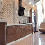 Продажа 3 комнат Новостройка, Nizami метро, Ясамал район 24