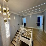 Satılır 7 otaqlı Həyət evi/villa, Nəsimi metrosu, 6-cı mikrorayon, Binəqədi rayonu 24